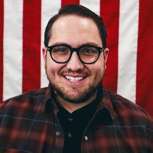 Meet your Posher, Sean